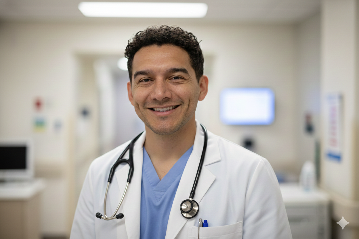 Dr. Juan Vasquez Vasquez